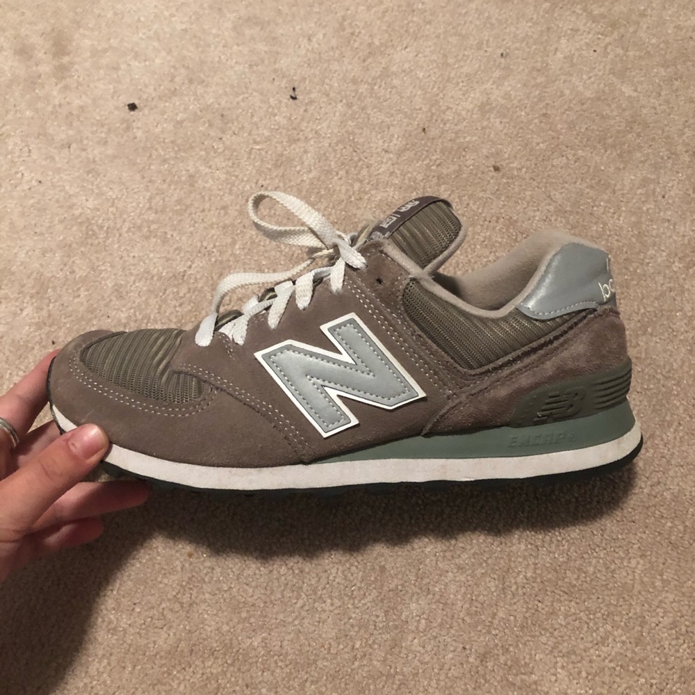 New Balance